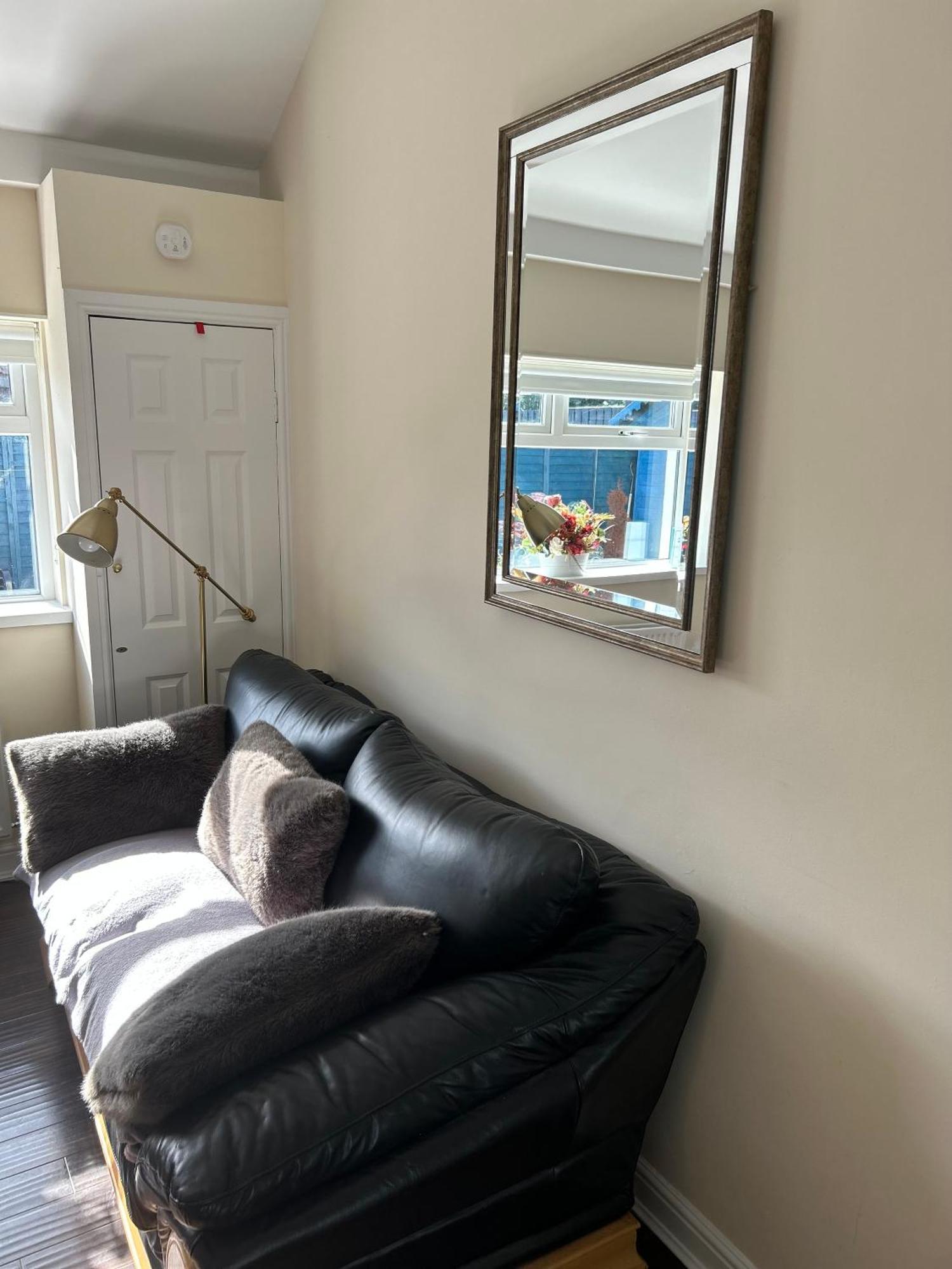 Bed and Breakfast Gracefield Artane Экстерьер фото
